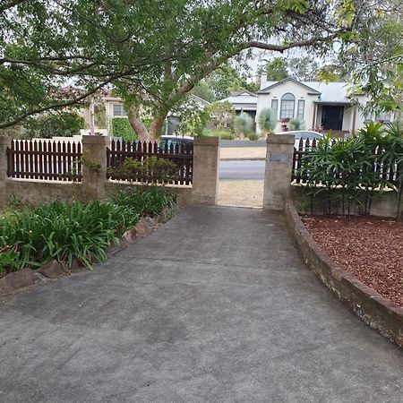 Taree Apartment Exterior photo