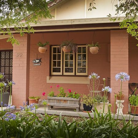 Taree Apartment Exterior photo
