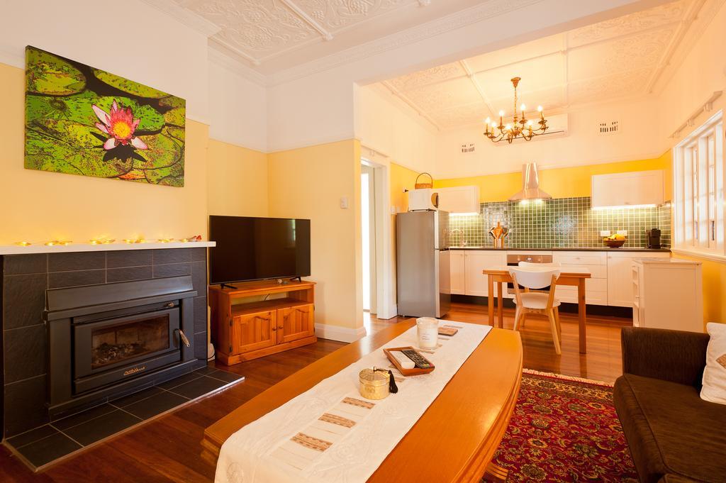 Taree Apartment Exterior photo