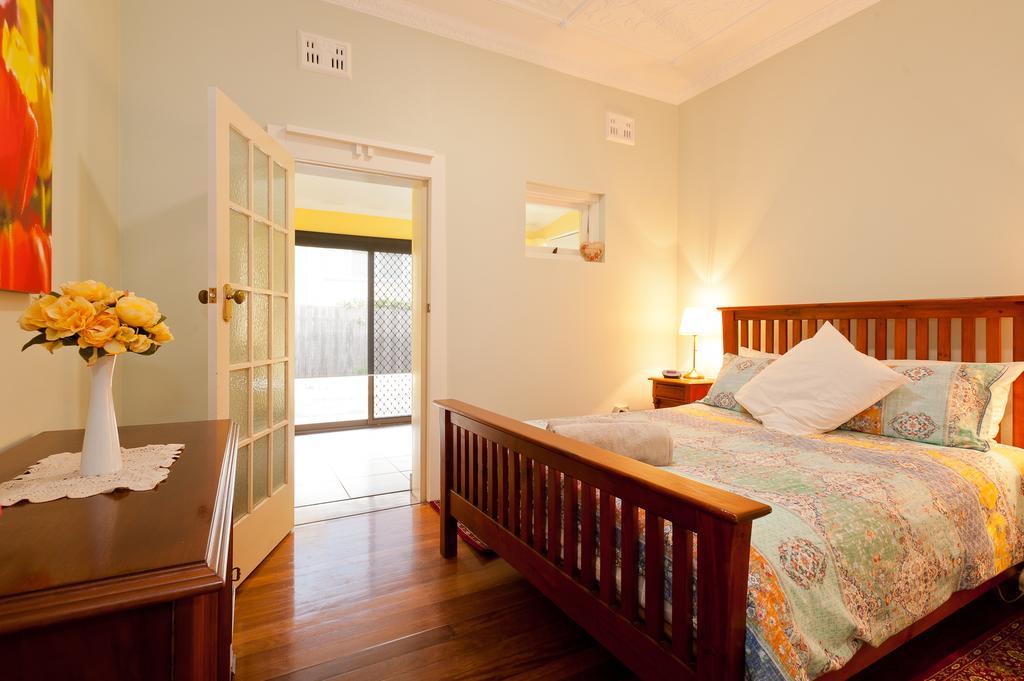Taree Apartment Exterior photo