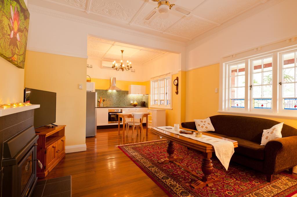 Taree Apartment Exterior photo